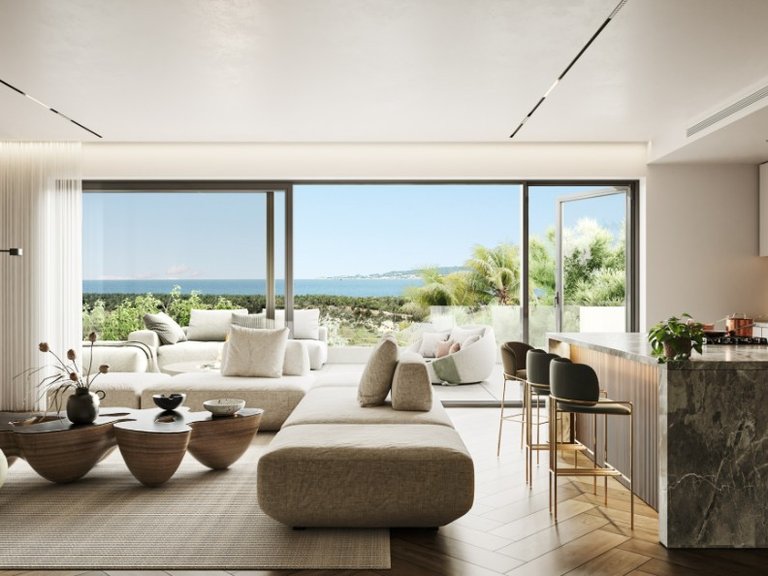 Apartment for Sale in Marbella, Malaga 1