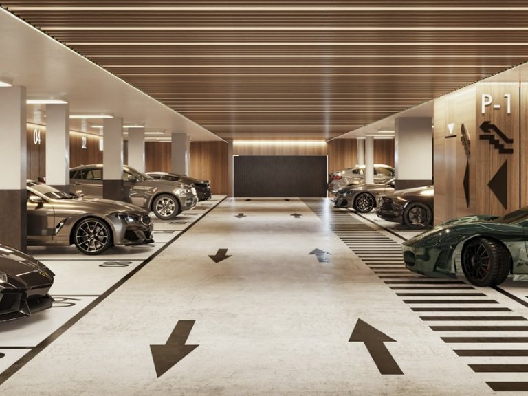 Apartment for Sale in Marbella, Malaga 11