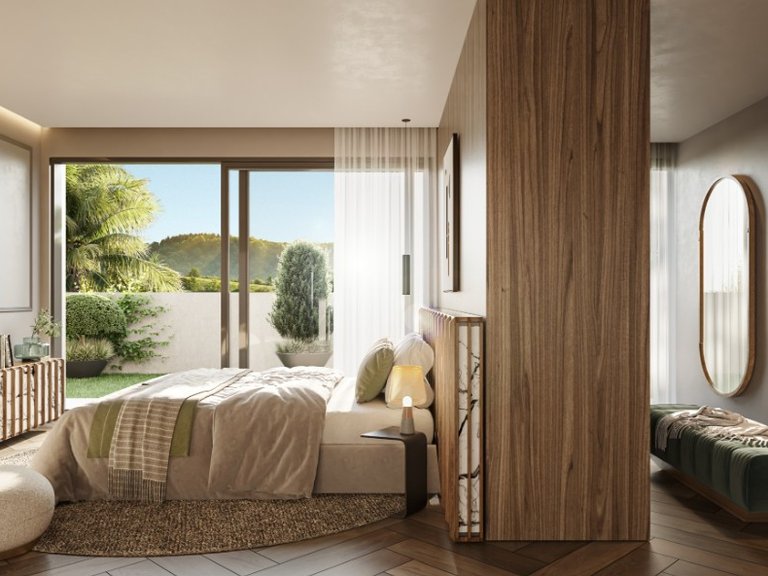 Apartment for Sale in Marbella, Malaga 8