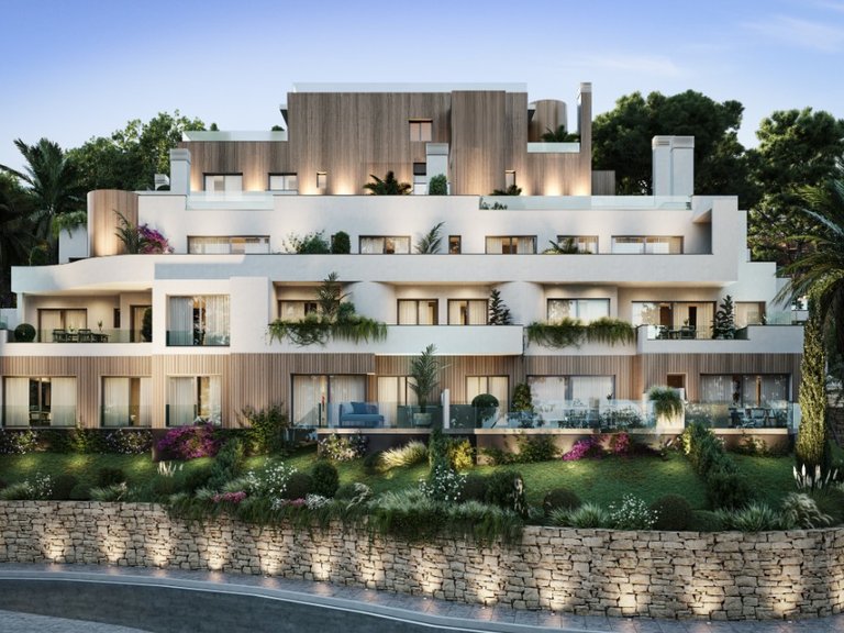 Apartment for Sale in Marbella, Malaga 3