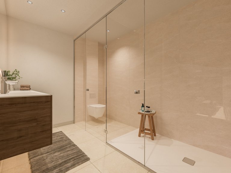 Town House for Sale in Manilva, Malaga 7