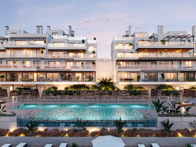 Town House for Sale in Estepona, Malaga 11