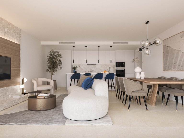 Apartment for Sale in Estepona, Malaga 6