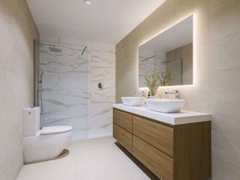 Apartment for Sale in Estepona, Malaga 7