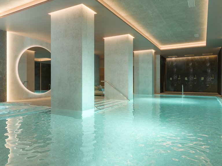 Apartment for Sale in Estepona, Malaga 8