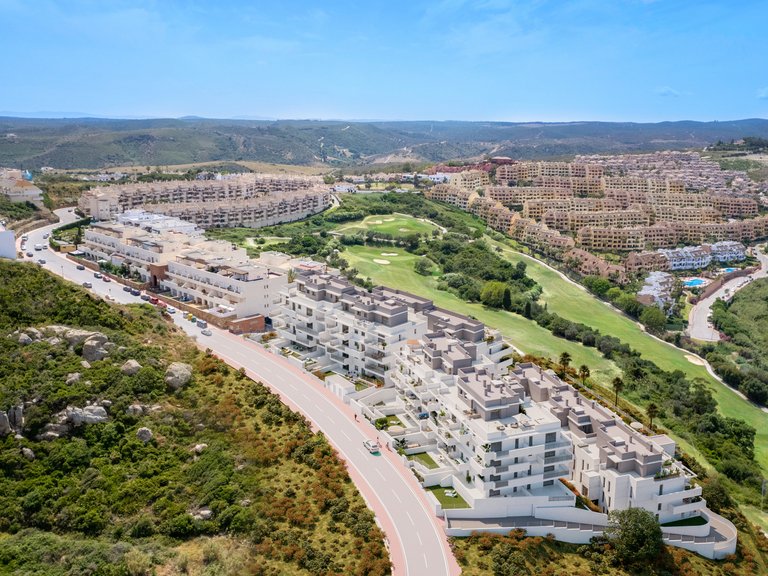 Apartment for Sale in Manilva, Malaga 2