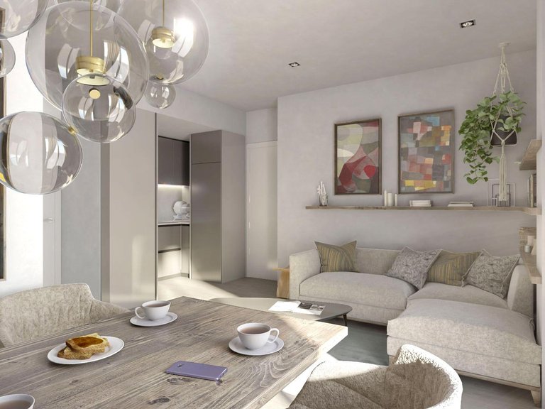 Apartment for Sale in Fuengirola, Malaga 6