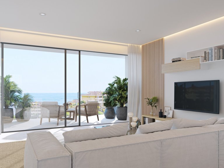 Town House for Sale in Fuengirola, Malaga 4