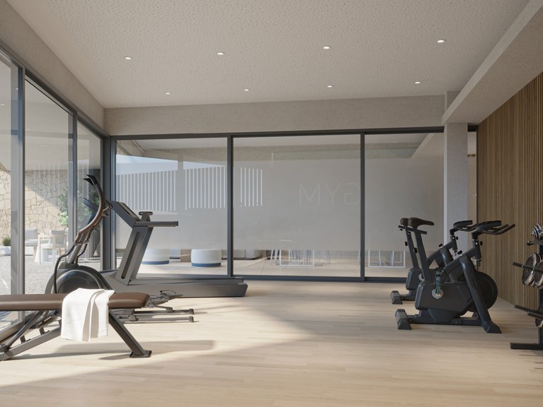 Apartment for Sale in Estepona, Malaga 13