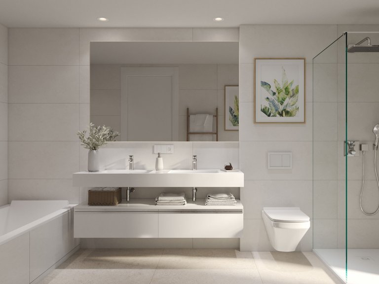 Apartment for Sale in Estepona, Malaga 11