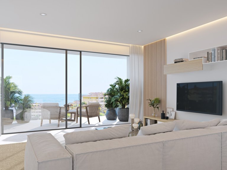 Town House for Sale in Fuengirola, Malaga 4