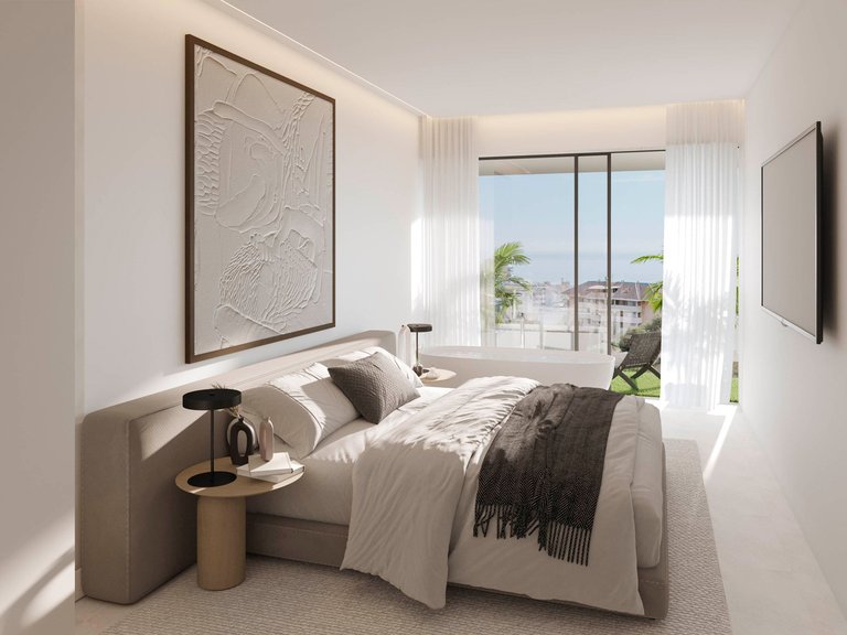 Town House for Sale in Fuengirola, Malaga 11