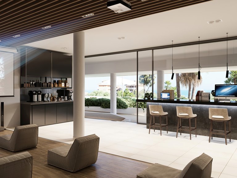 Town House for Sale in Fuengirola, Malaga 15