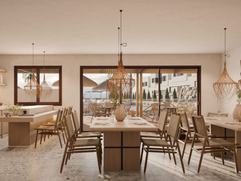 Town House for Sale in Mijas Costa, Malaga 9