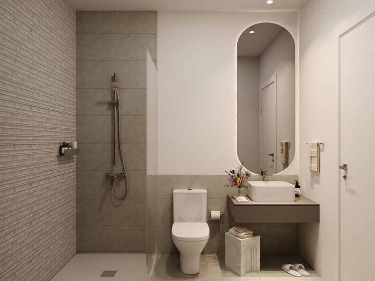 Town House for Sale in Mijas Costa, Malaga 7