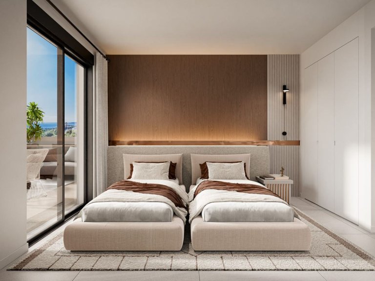 Apartment for Sale in Marbella East, Malaga 7