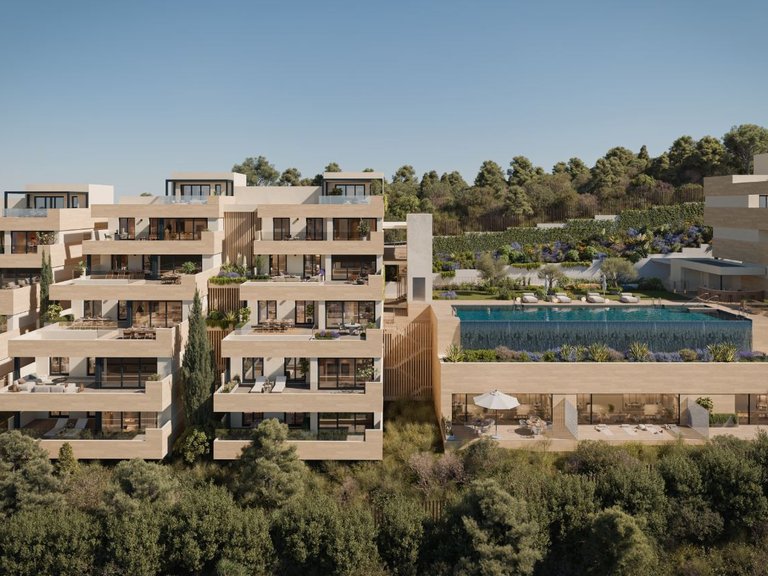 Apartment for Sale in Marbella East, Malaga 3