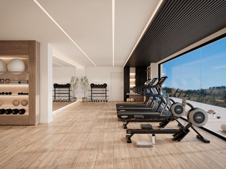 Apartment for Sale in Marbella East, Malaga 11