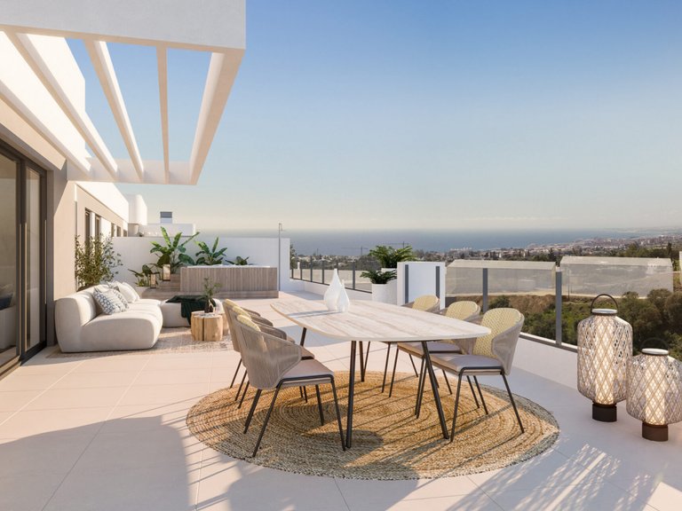 Apartment for Sale in Marbella East, Malaga 3