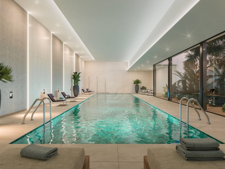 Apartment for Sale in Marbella East, Malaga 10