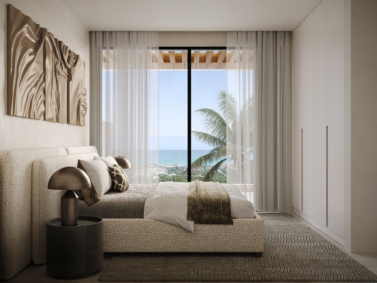 Apartment for Sale in Mijas, Malaga 12