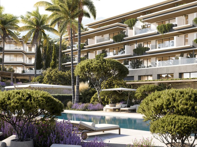 Apartment for Sale in Mijas, Malaga 19