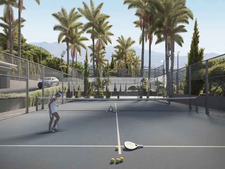 Apartment for Sale in Mijas, Malaga 21