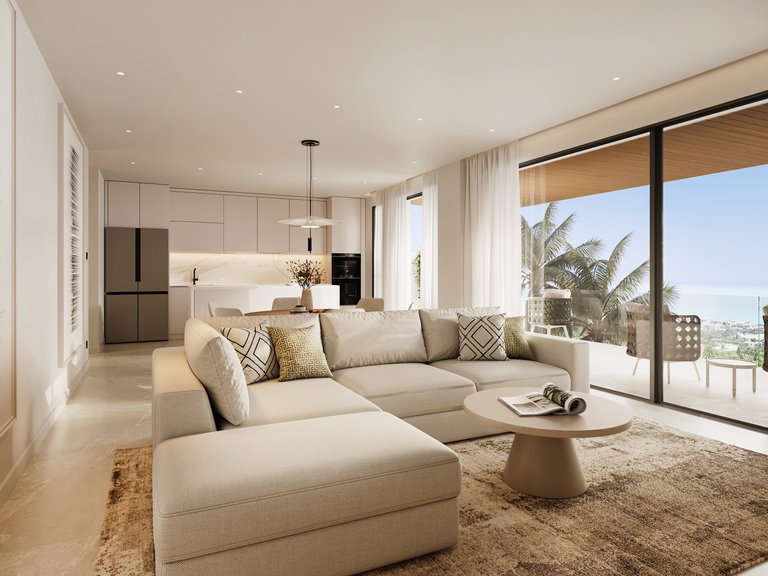 Apartment for Sale in Mijas, Malaga 8