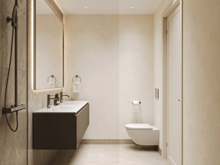 Apartment for Sale in Mijas, Malaga 17