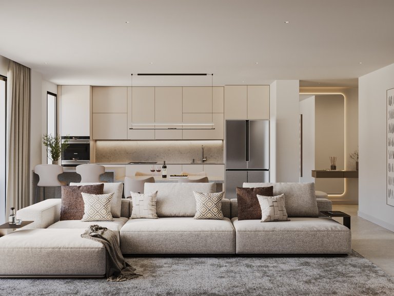 Apartment for Sale in Mijas, Malaga 34