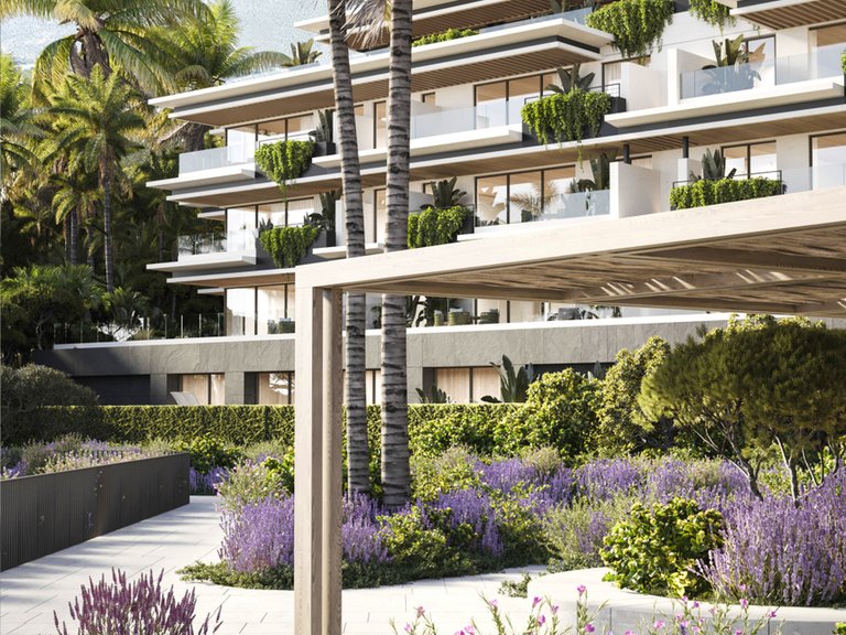 Apartment for Sale in Mijas, Malaga 24