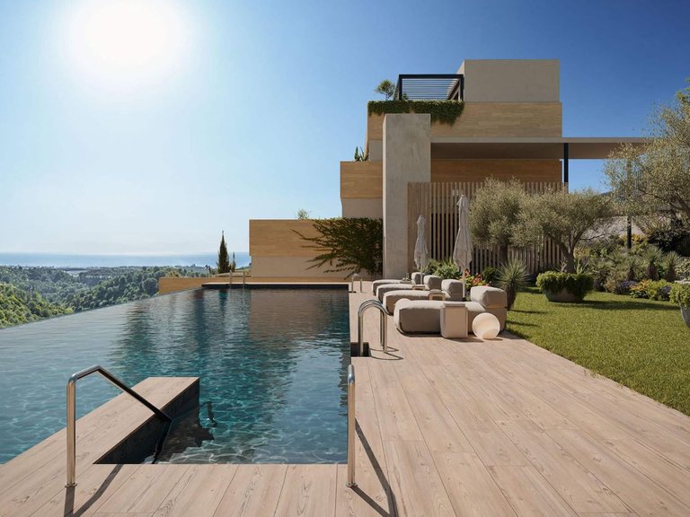 Apartment for Sale in Marbella East, Malaga 2