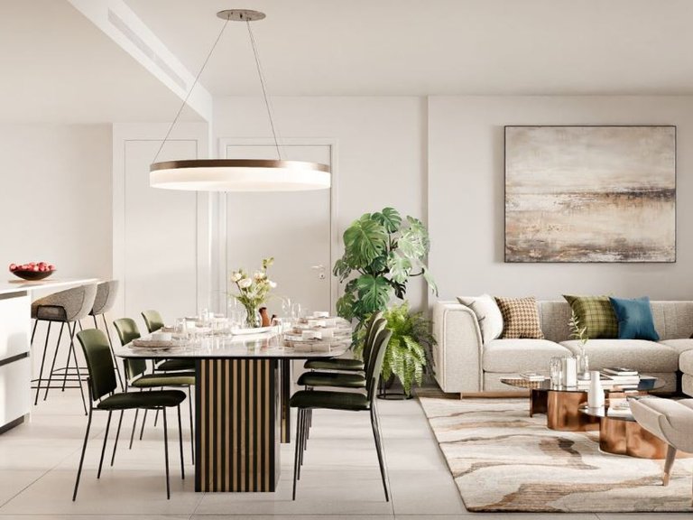 Apartment for Sale in Marbella East, Malaga 4