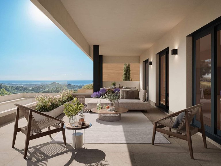 Apartment for Sale in Marbella East, Malaga 14