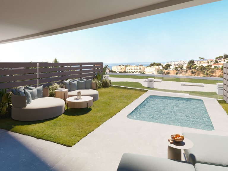 Town House for Sale in Fuengirola, Malaga 2