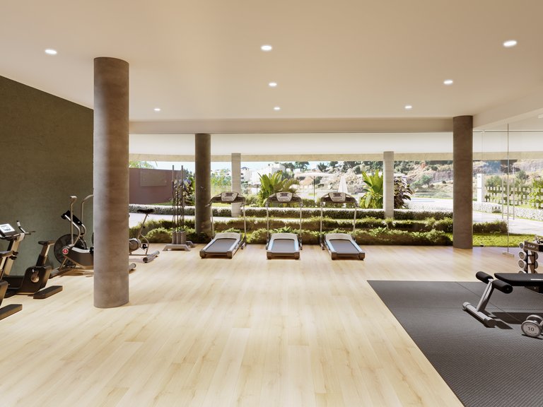 Town House for Sale in Fuengirola, Malaga 11