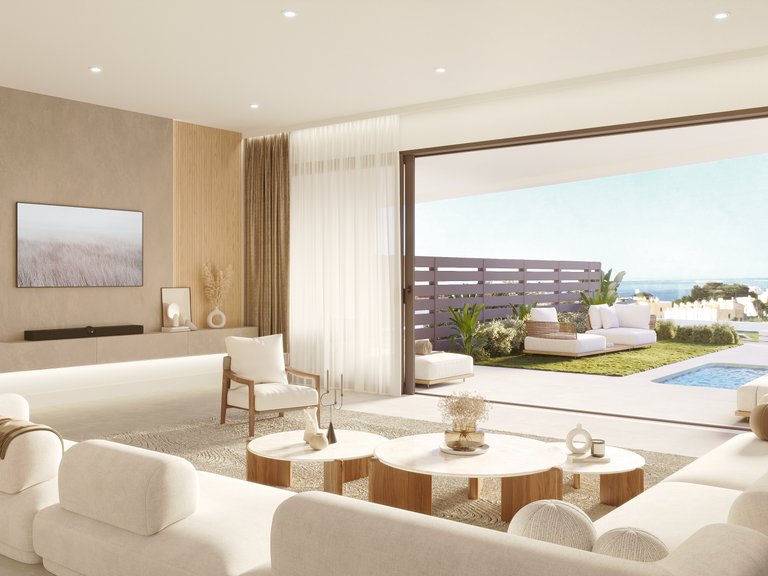 Town House for Sale in Fuengirola, Malaga 4