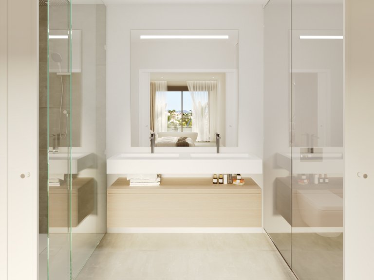 Town House for Sale in Fuengirola, Malaga 7