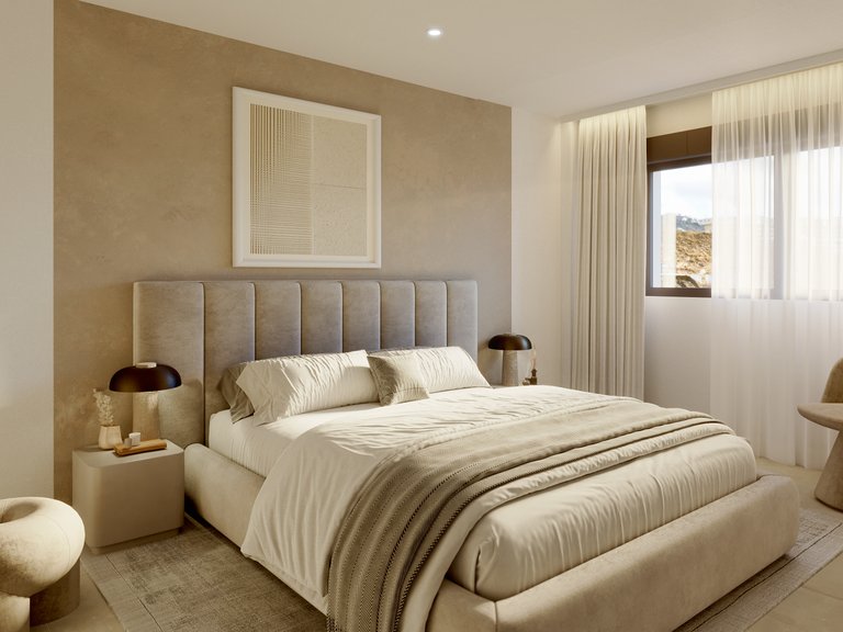 Town House for Sale in Fuengirola, Malaga 9