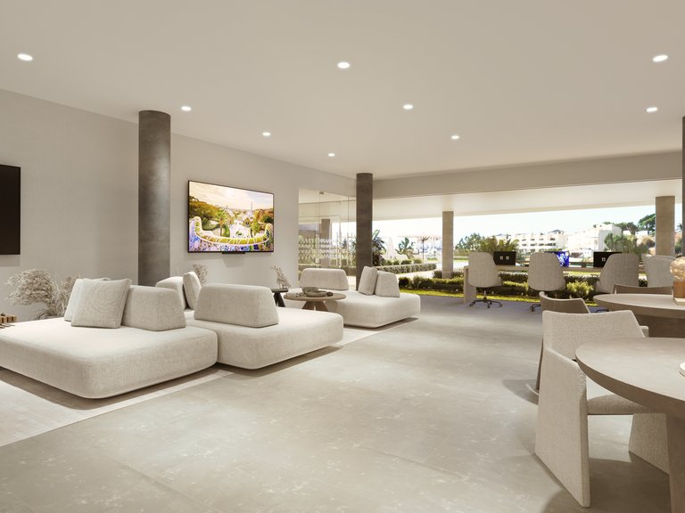 Town House for Sale in Fuengirola, Malaga 5