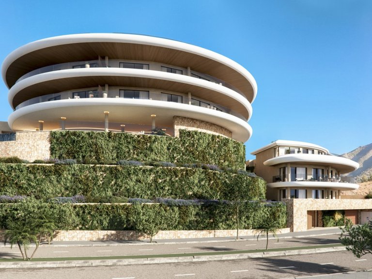 Apartment for Sale in Fuengirola, Malaga 26