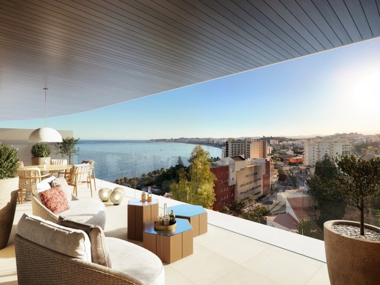 Apartment for Sale in Fuengirola, Malaga 2