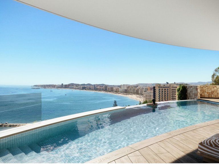 Apartment for Sale in Fuengirola, Malaga 20