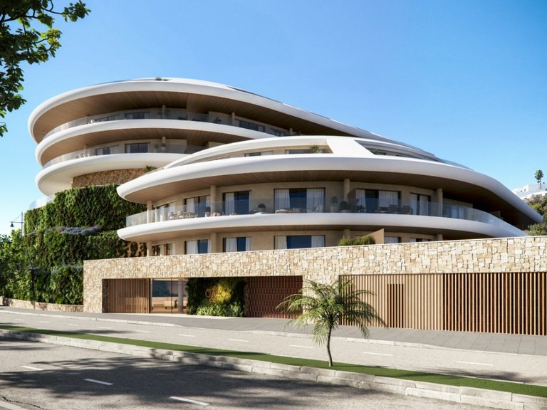 Apartment for Sale in Fuengirola, Malaga 4