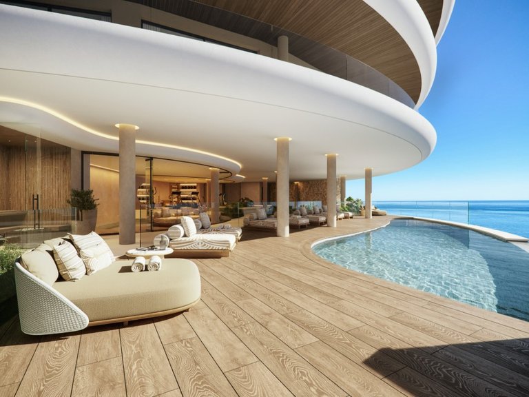 Apartment for Sale in Fuengirola, Malaga 23