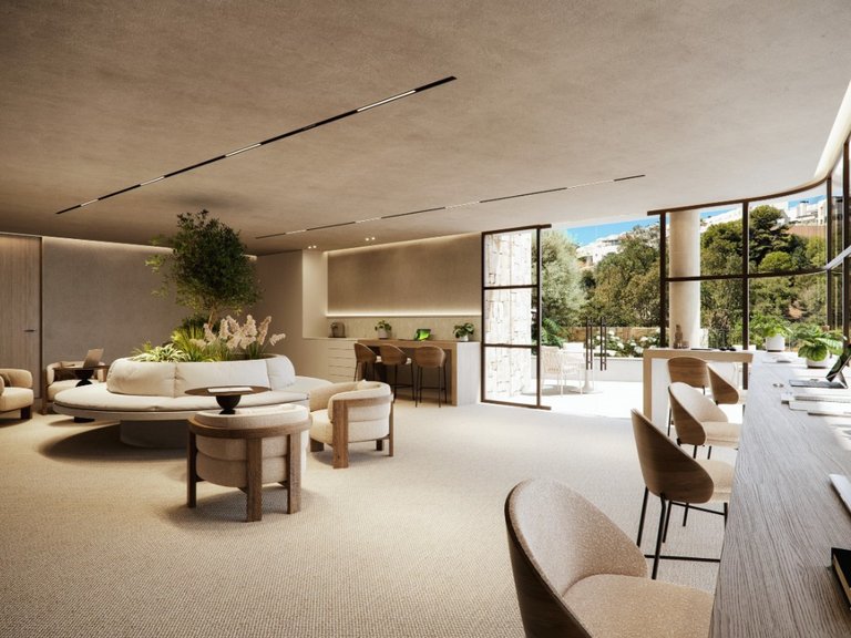 Apartment for Sale in Fuengirola, Malaga 22