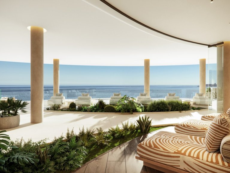 Apartment for Sale in Fuengirola, Malaga 12