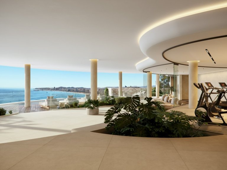 Apartment for Sale in Fuengirola, Malaga 23