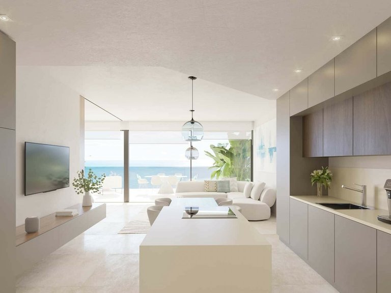 Apartment for Sale in Fuengirola, Malaga 7