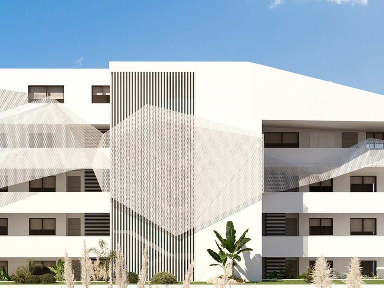 Apartment for Sale in Fuengirola, Malaga 14